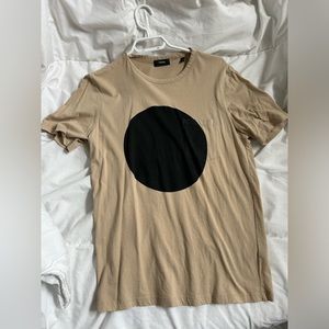 Theory t-shirt, so soft!